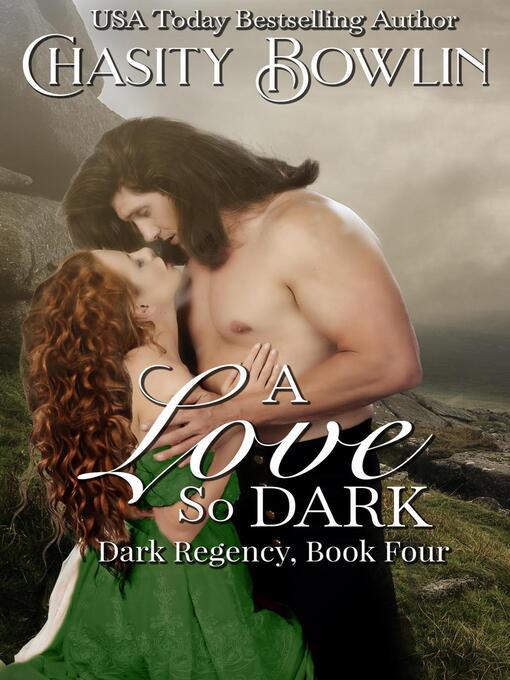 Title details for A Love So Dark by Chasity Bowlin - Available